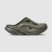 HOKA ORA RECOVERY UNISEX MULE Image 1 - LUZACTIVE - AUSTRALIA