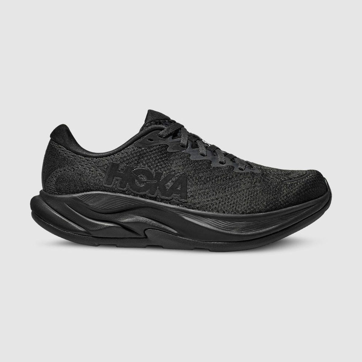 HOKA RINCON 4 MENS Image 1 - LUZACTIVE - AUSTRALIA