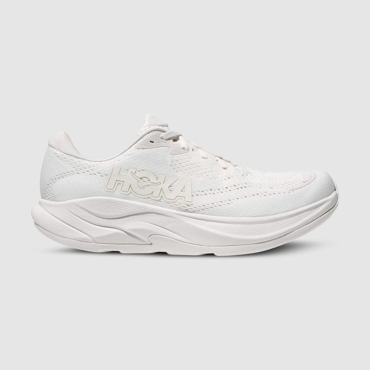 HOKA RINCON 4 MENS Image 1 - LUZACTIVE - AUSTRALIA