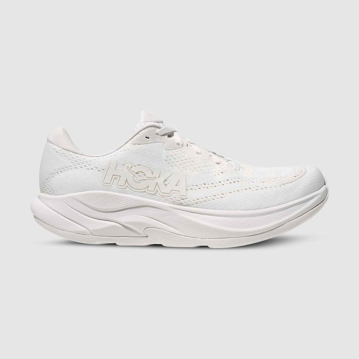 HOKA RINCON 4 WOMENS Image 1 - LUZACTIVE - AUSTRALIA