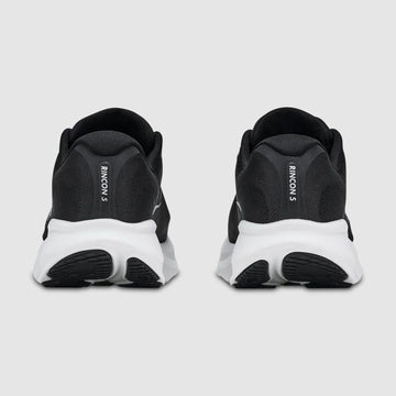 HOKA RINCON 5 MENS Image 2 - LUZACTIVE - AUSTRALIA
