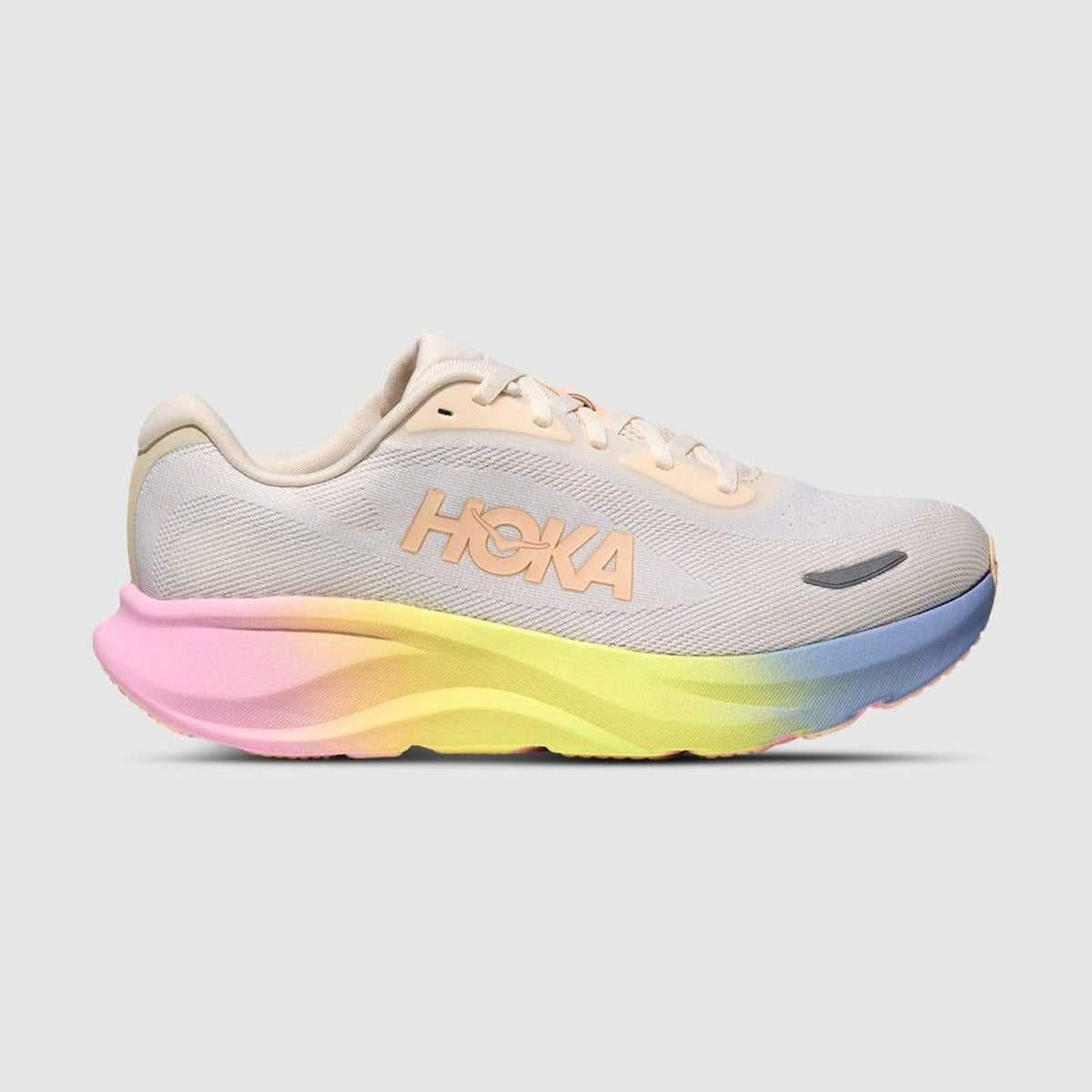 HOKA RINCON 5 WOMENS Image 1 - LUZACTIVE - AUSTRALIA