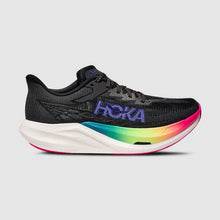 HOKA ROCKET X 3 UNISEX Image 1 - LUZACTIVE - AUSTRALIA
