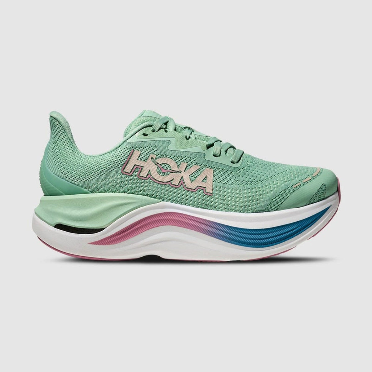 HOKA SKYWARD X WOMENS Image 1 - LUZACTIVE - AUSTRALIA