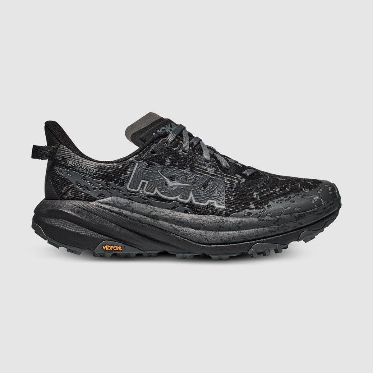 HOKA SPEEDGOAT 6 WOMENS GORE-TEX Image 1 - LUZACTIVE - AUSTRALIA