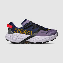 HOKA SPEEDGOAT 7 (D WIDE) WOMENS Image 1 - LUZACTIVE - AUSTRALIA