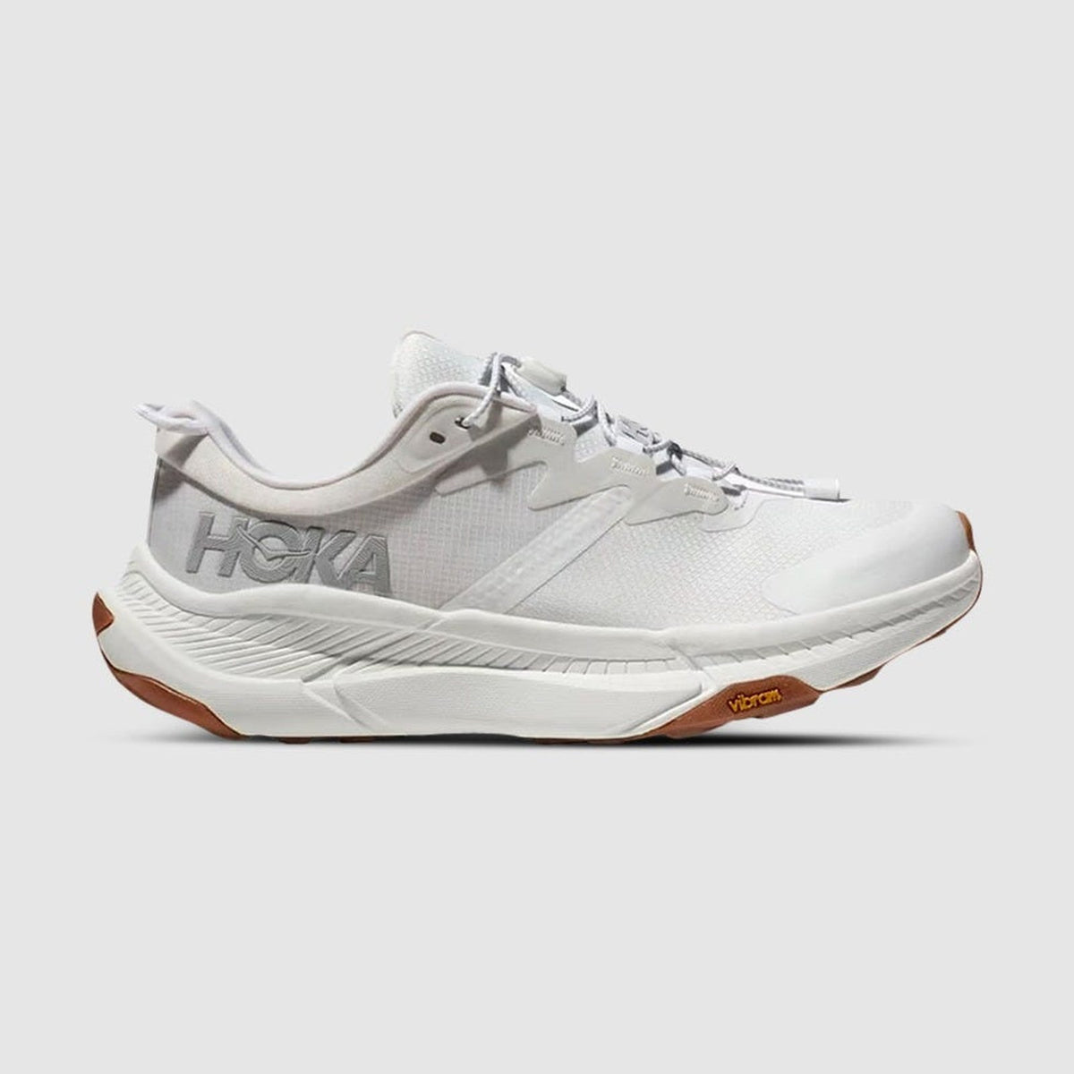 HOKA TRANSPORT (2E WIDE) MENS Image 1 - LUZACTIVE - AUSTRALIA