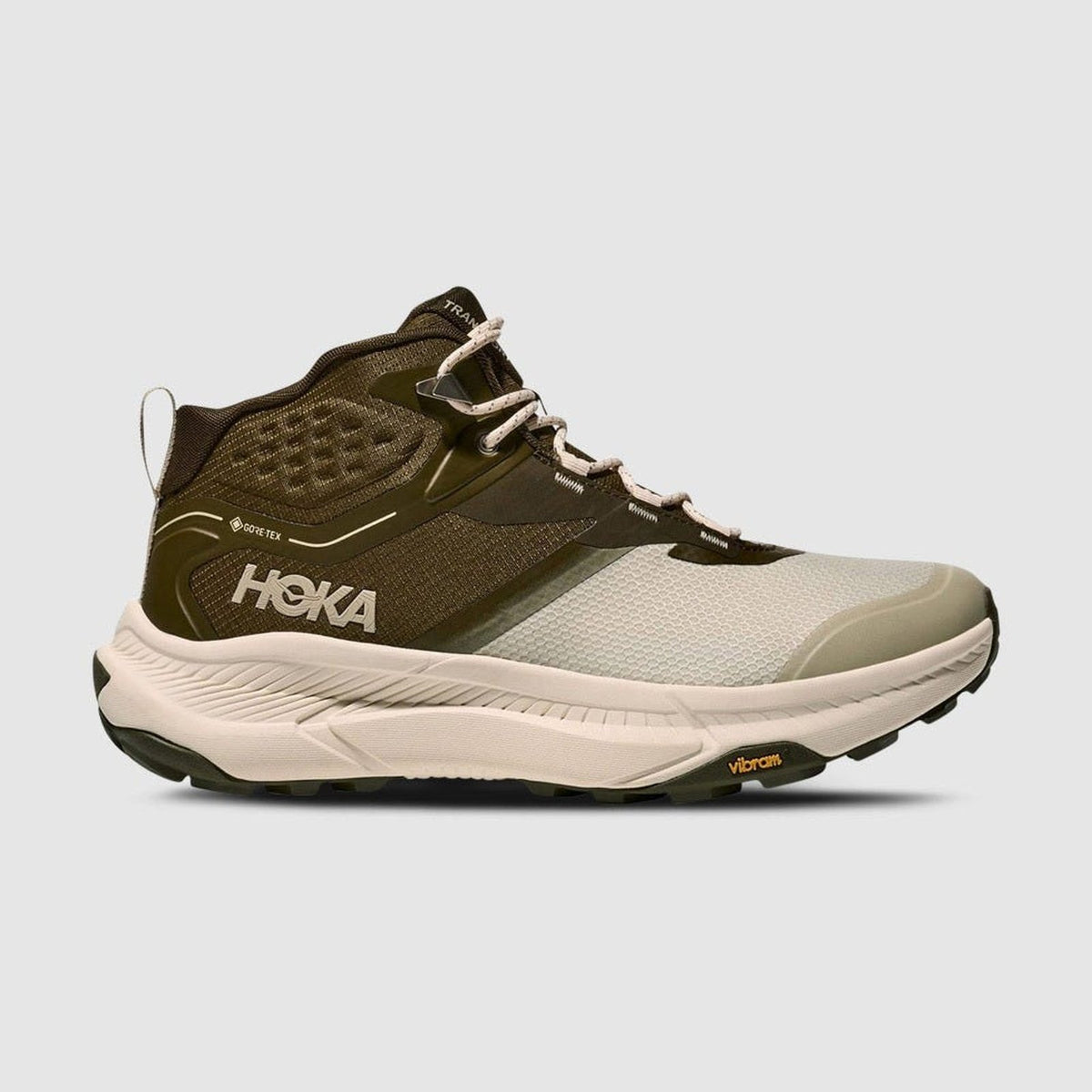 HOKA TRANSPORT HIKE GORE-TEX MENS Image 1 - LUZACTIVE - AUSTRALIA