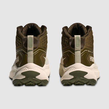 HOKA TRANSPORT HIKE GORE-TEX MENS Image 2 - LUZACTIVE - AUSTRALIA