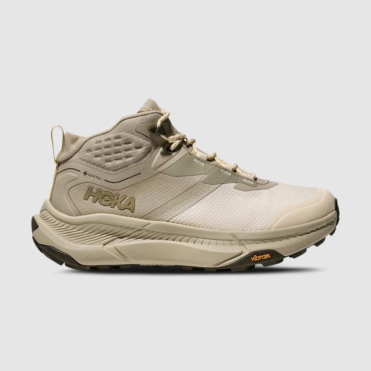 HOKA TRANSPORT HIKE GORE-TEX WOMENS Image 1 - LUZACTIVE - AUSTRALIA