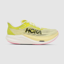HOKA U ROCKET X 3 UNISEX ADULTS Image 1 - LUZACTIVE - AUSTRALIA