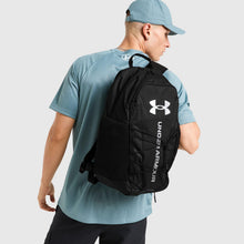 Hustle Sport 6.0 Backpack Image 1 - LUZACTIVE - AUSTRALIA