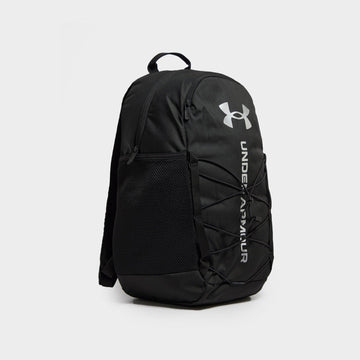 Hustle Sport 6.0 Backpack Image 2 - LUZACTIVE - AUSTRALIA