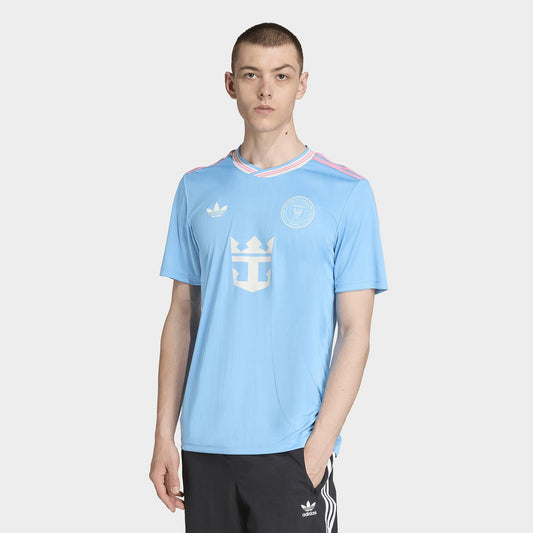 Inter Miami 2025/26 Third Shirt Image 1 - LUZACTIVE - AUSTRALIA