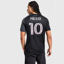 Inter Miami CF 2025/26 Messi #10 Away Shirt Image 1 - LUZACTIVE - AUSTRALIA