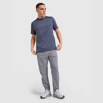 Jacquard T-Shirt Image 2 - LUZACTIVE - AUSTRALIA