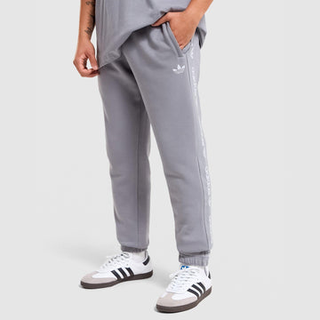 Jacquard Tape Track Pants Image 2 - LUZACTIVE - AUSTRALIA