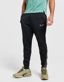 Academy Winter Track Pants Image 1 - LUZACTIVE - AUSTRALIA