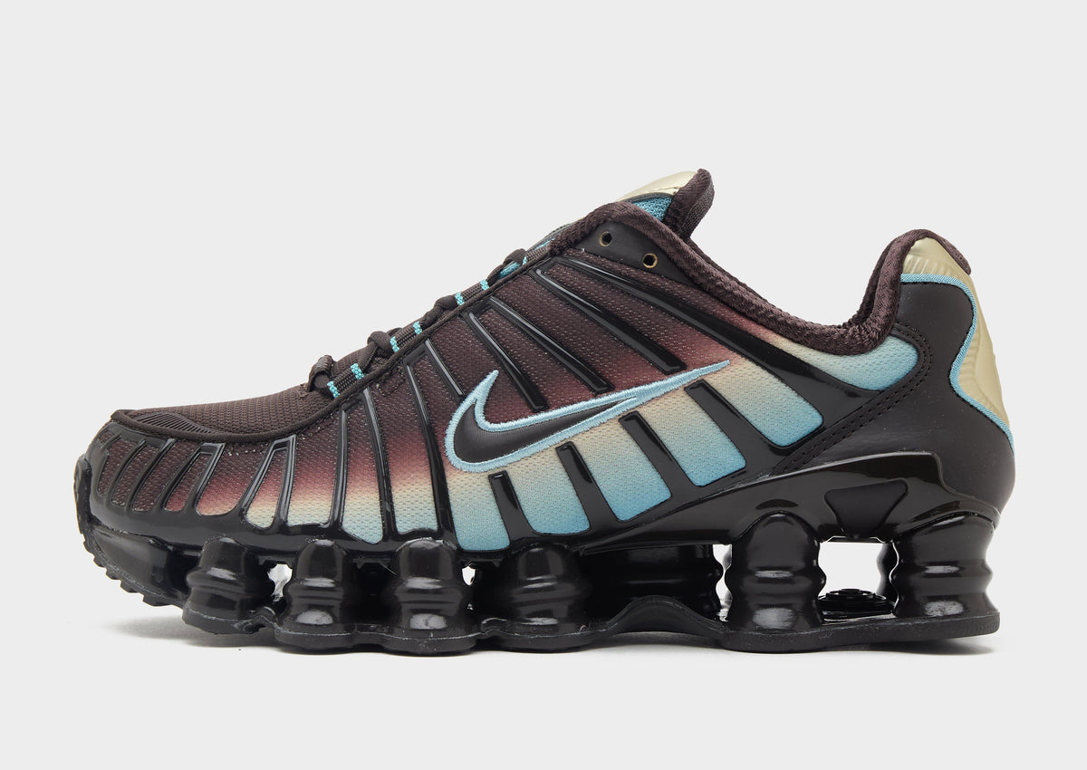Shox TL Women's Image 1 - LUZACTIVE - AUSTRALIA