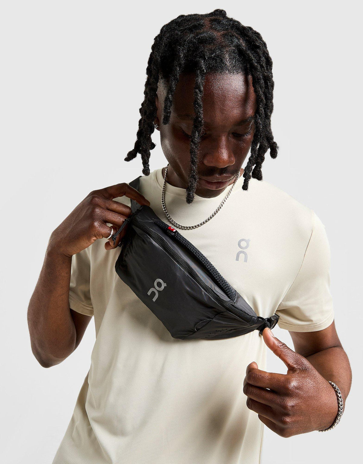 2L Waist Pack Image 1 - LUZACTIVE - AUSTRALIA