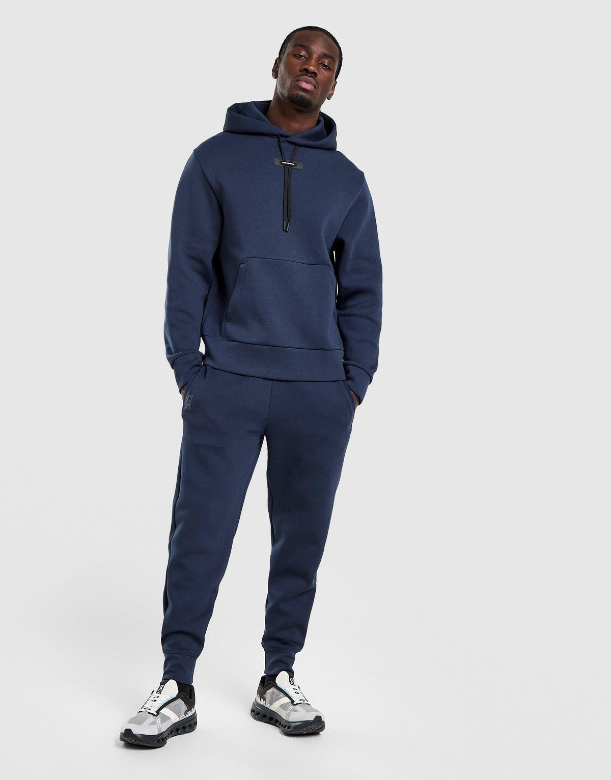 Tech Track Pants Image 1 - LUZACTIVE - AUSTRALIA