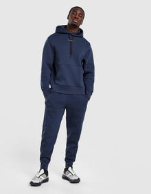 Tech Track Pants Image 1 - LUZACTIVE - AUSTRALIA