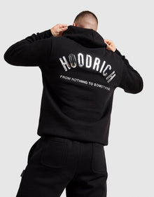 Chromatic V3 Hoodie Image 1 - LUZACTIVE - AUSTRALIA