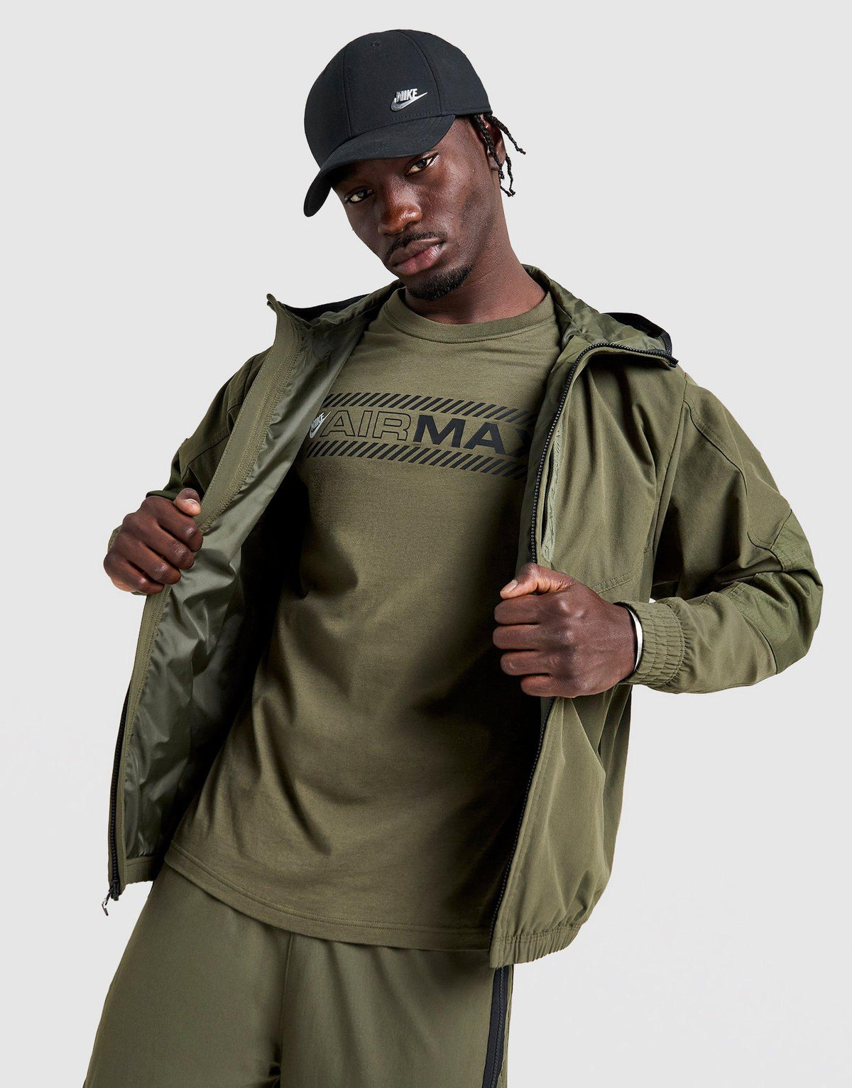 Air Max T-Shirt Image 1 - LUZACTIVE - AUSTRALIA