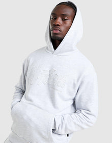 Asthrich Overhead Hoodie Image 1 - LUZACTIVE - AUSTRALIA