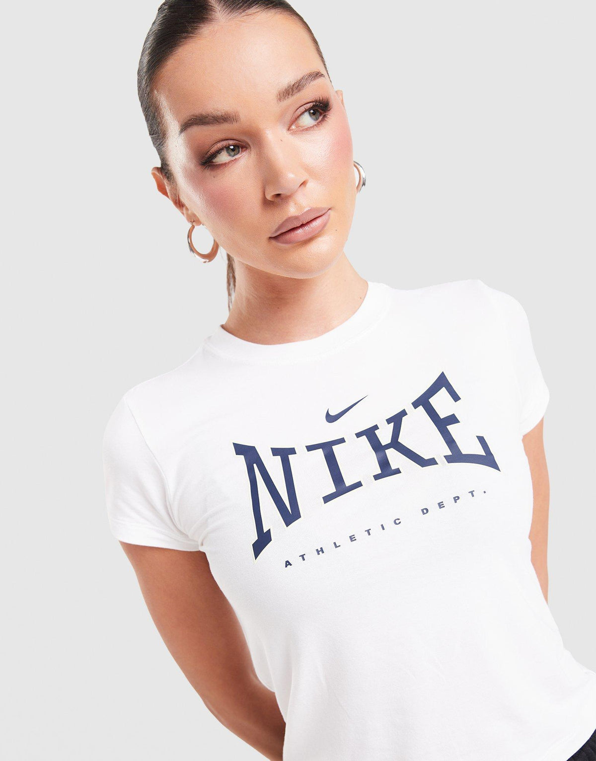 Classics+ Slim T-Shirt Image 1 - LUZACTIVE - AUSTRALIA