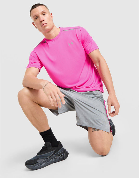 Launch Fly Shorts Image 1 - LUZACTIVE - AUSTRALIA