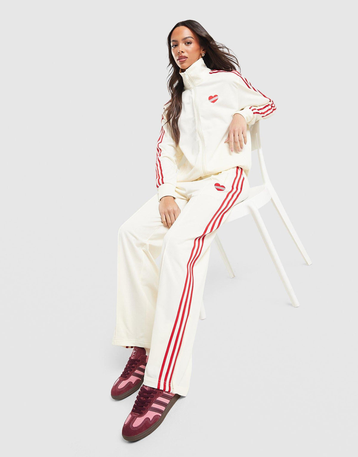 Firebird Track Pants Image 1 - LUZACTIVE - AUSTRALIA