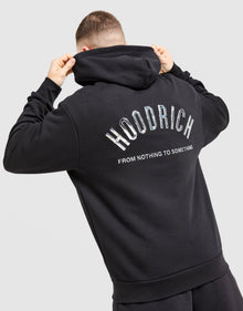 Phantom Overhead Hoodie Image 1 - LUZACTIVE - AUSTRALIA