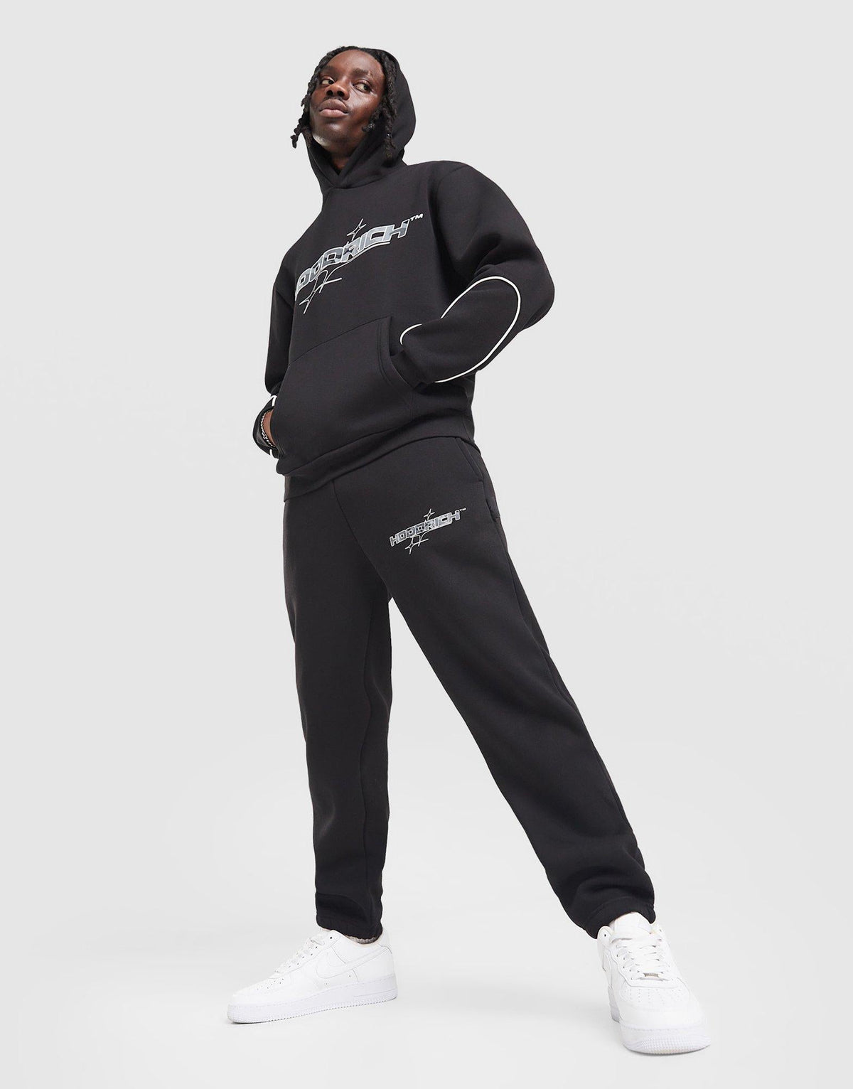 Ryder Joggers Image 1 - LUZACTIVE - AUSTRALIA