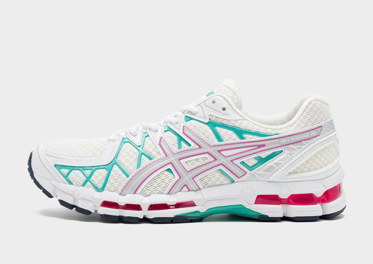 Gel Kayano 20 Image 1 - LUZACTIVE - AUSTRALIA