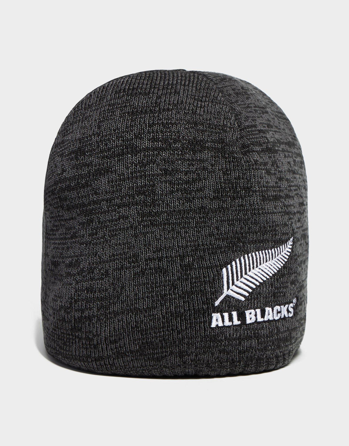 All Blacks Beanie Image 1 - LUZACTIVE - AUSTRALIA