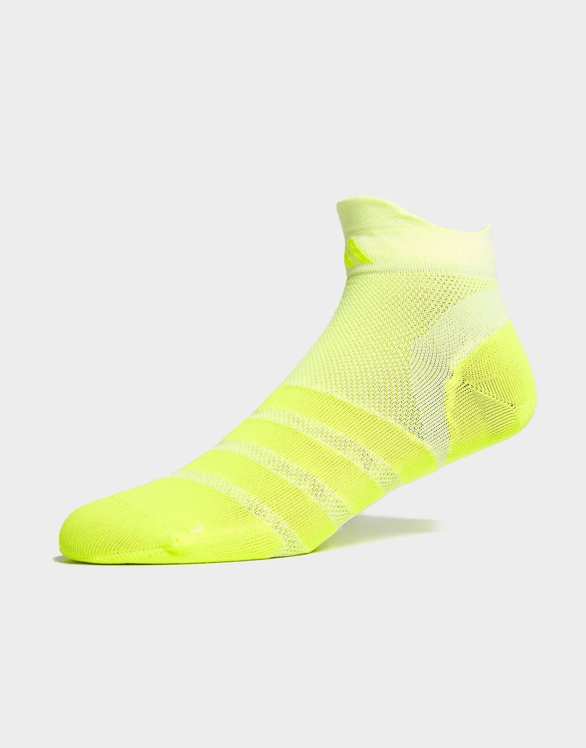 RUNxADIZERO Ankle Socks (1 Pack) Image 1 - LUZACTIVE - AUSTRALIA