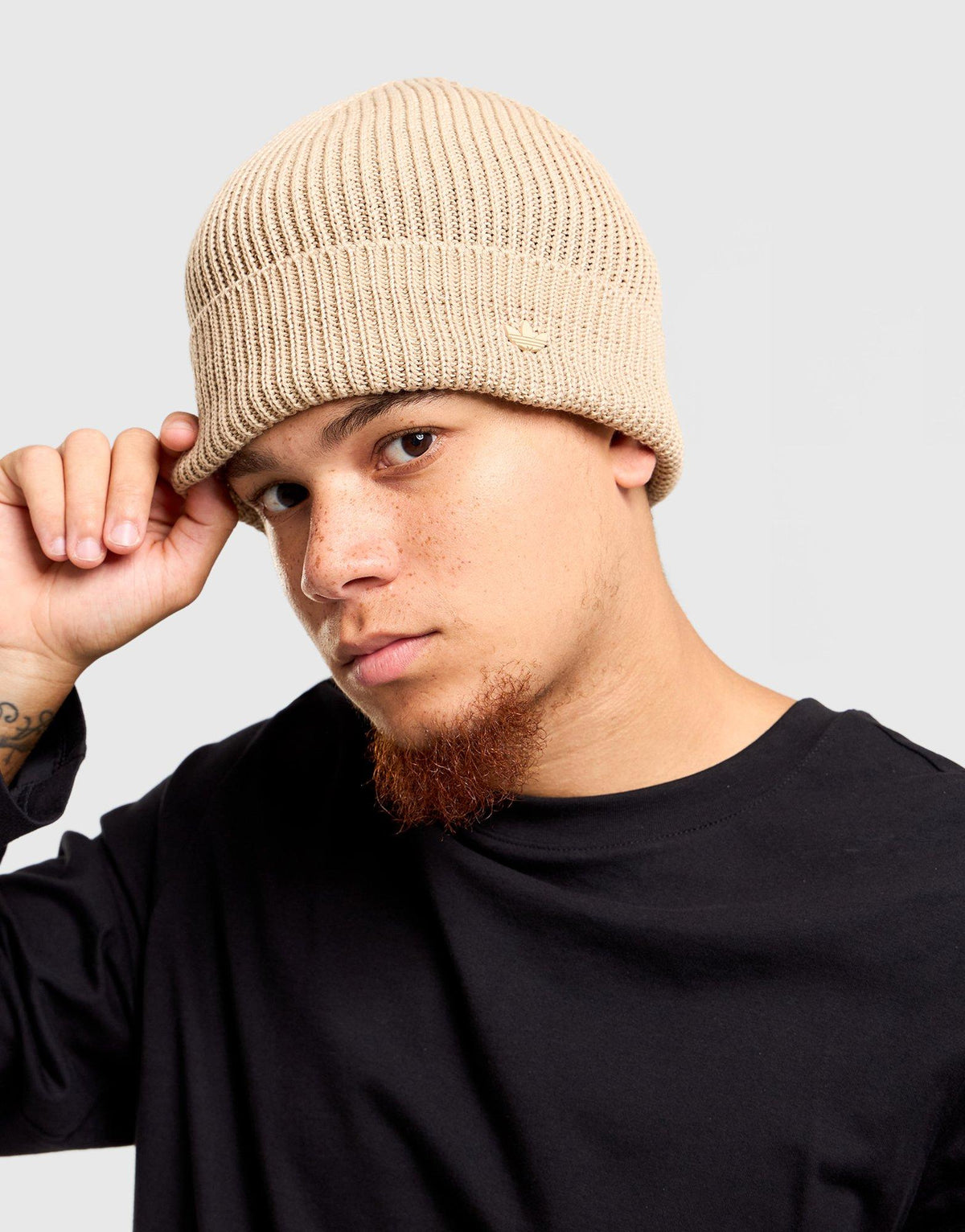 Everyday Icons Beanie Image 1 - LUZACTIVE - AUSTRALIA