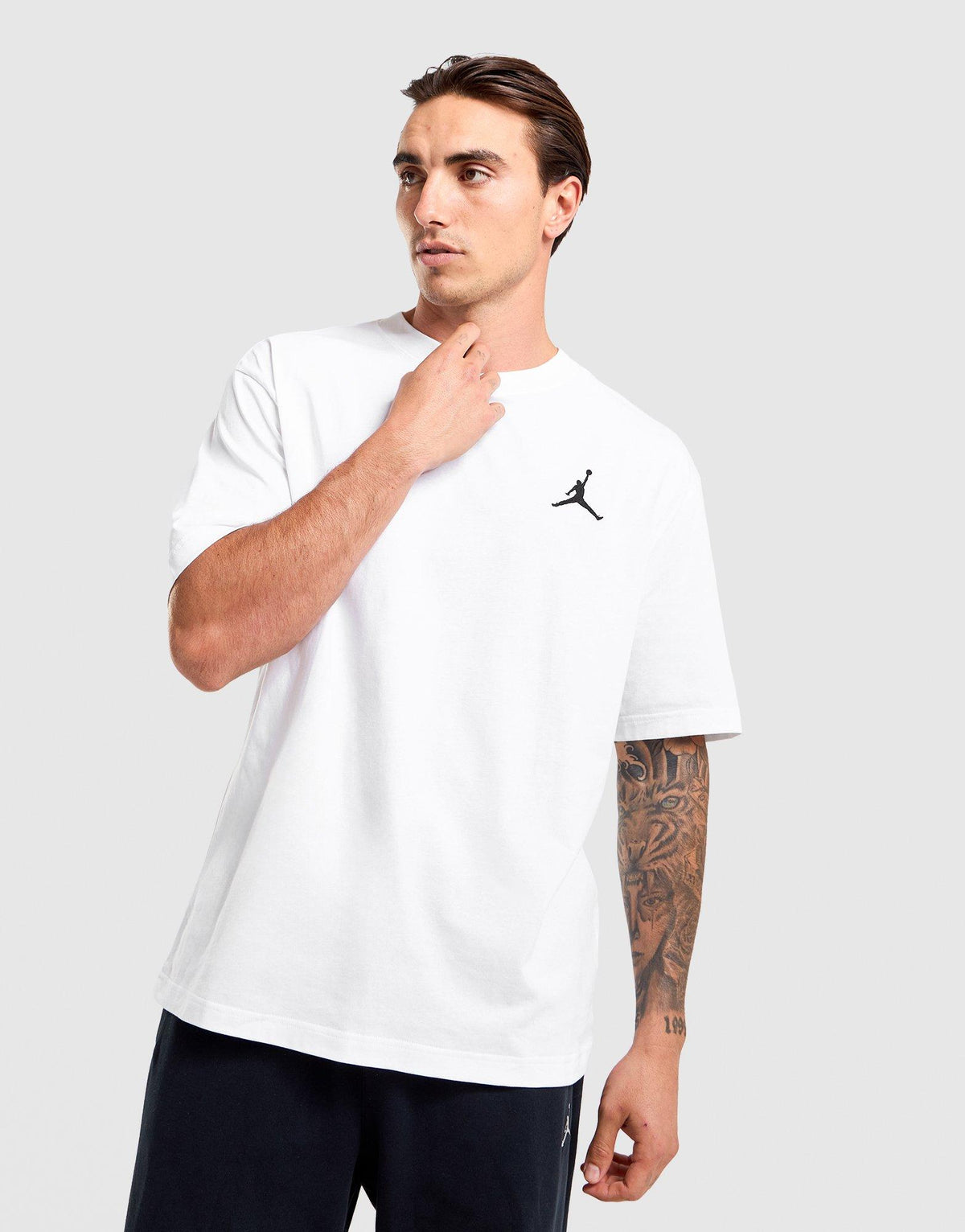 Core T-Shirt Image 1 - LUZACTIVE - AUSTRALIA
