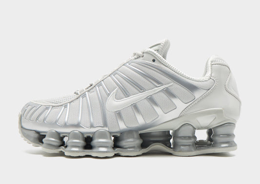 Shox TL Women's Image 1 - LUZACTIVE - AUSTRALIA