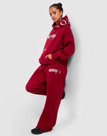 Calor Track Pants Image 1 - LUZACTIVE - AUSTRALIA