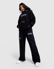 Calor Track Pants Image 1 - LUZACTIVE - AUSTRALIA