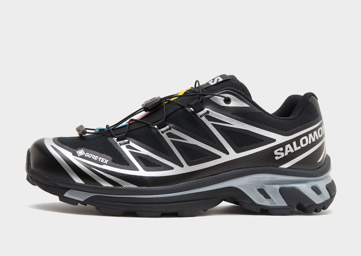 XT-6 GORE-TEX Women's Image 1 - LUZACTIVE - AUSTRALIA