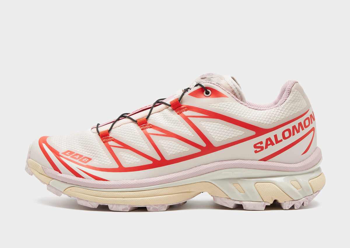 XT-6 'Nostalgia' Women's Image 1 - LUZACTIVE - AUSTRALIA