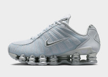 Shox TL Women's Image 1 - LUZACTIVE - AUSTRALIA