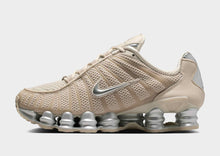 Shox TL Women's Image 1 - LUZACTIVE - AUSTRALIA