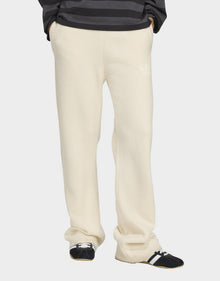 Trefoil Knit Joggers Image 1 - LUZACTIVE - AUSTRALIA