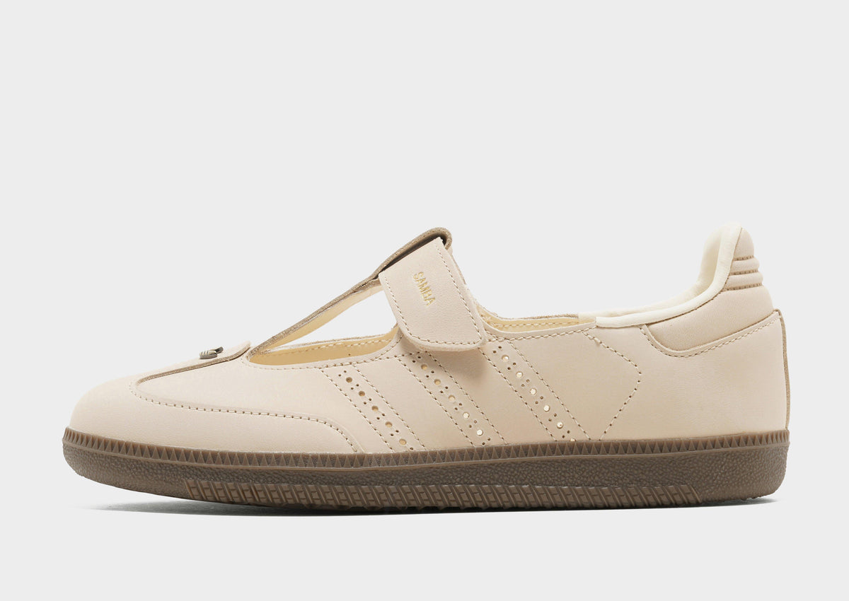 Samba Jane Women's Image 1 - LUZACTIVE - AUSTRALIA