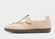 Samba Jane Women's Image 1 - LUZACTIVE - AUSTRALIA