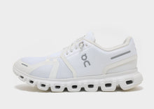 Cloud 6 Women's Image 1 - LUZACTIVE - AUSTRALIA
